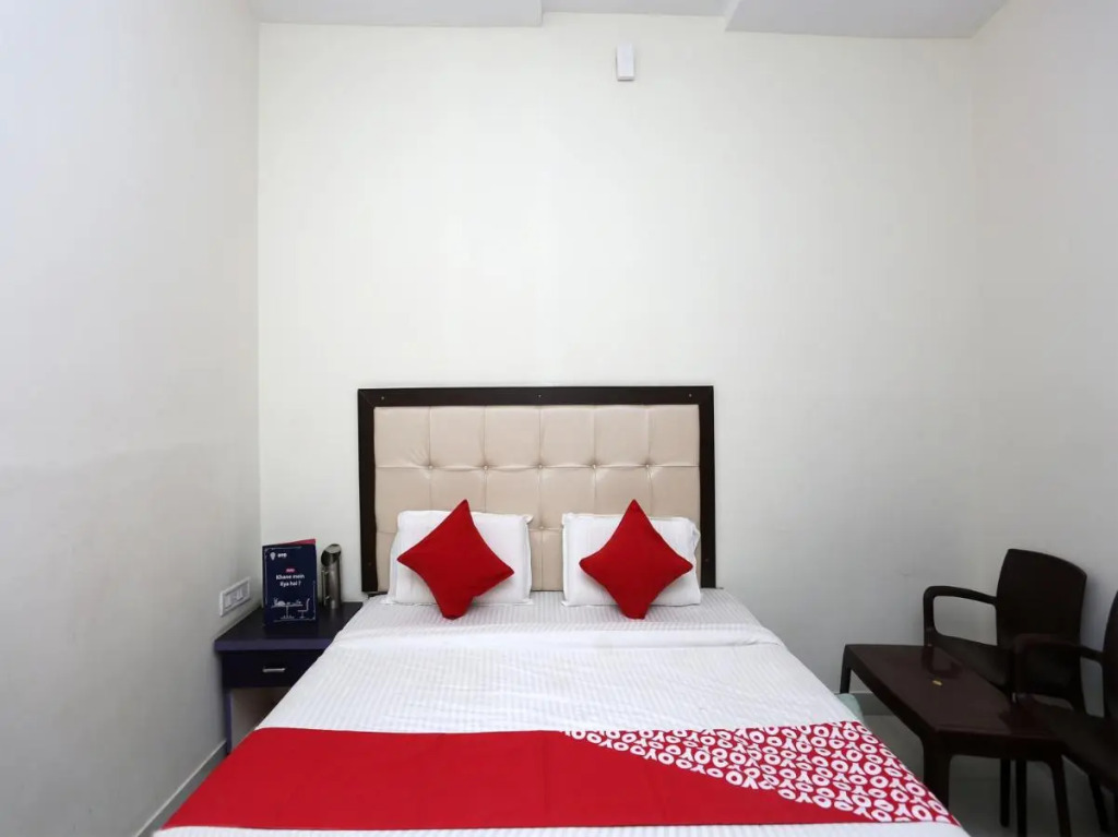 Hotel Namo Palace