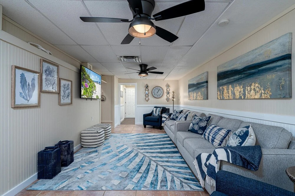 165 Connecticut - Shell Bound by Coastal Vacation Properties