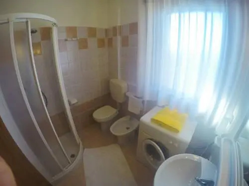 Residence Mediterraneo