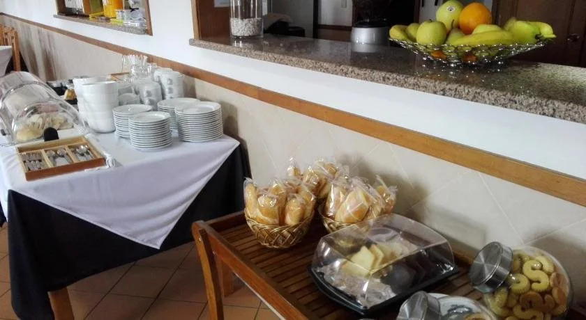 Hotel Romba