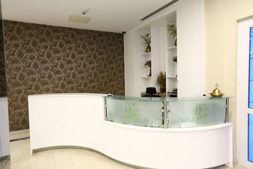 VE Hotels Golbasi