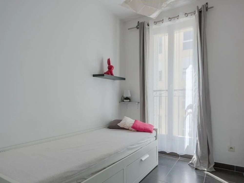Pharo - T3 Cosy - 150 M Plage - Wifi