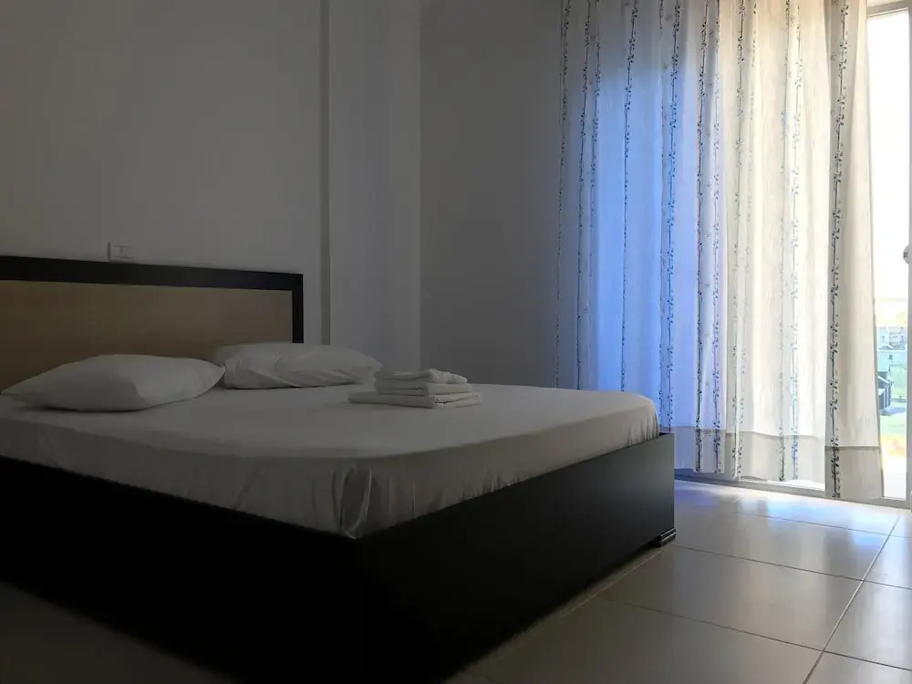 Hotel Viktoria Velipoje