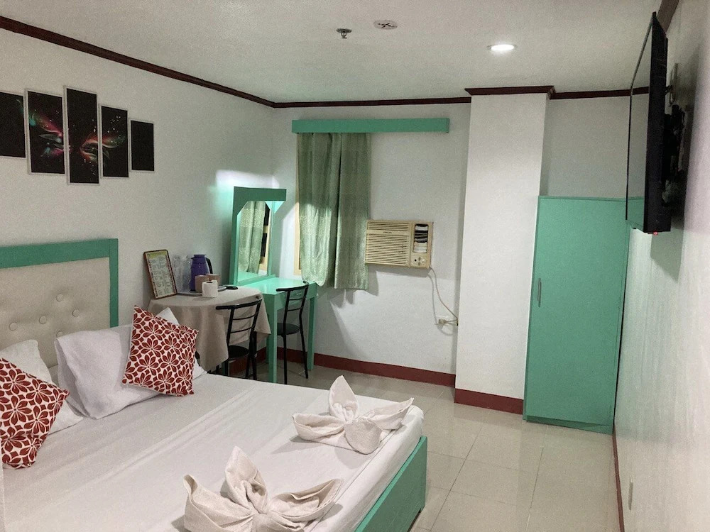 Demiren Hotel