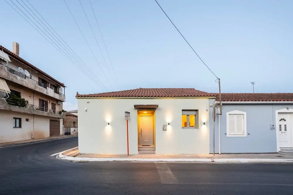 Filiatra Charming Urban Escapes Your Cozy Retreats
