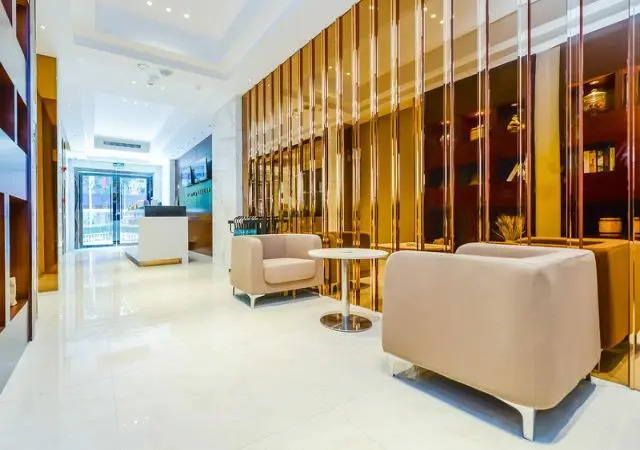 City Comfort Inn Chongqing Shapingba Sanxia Square