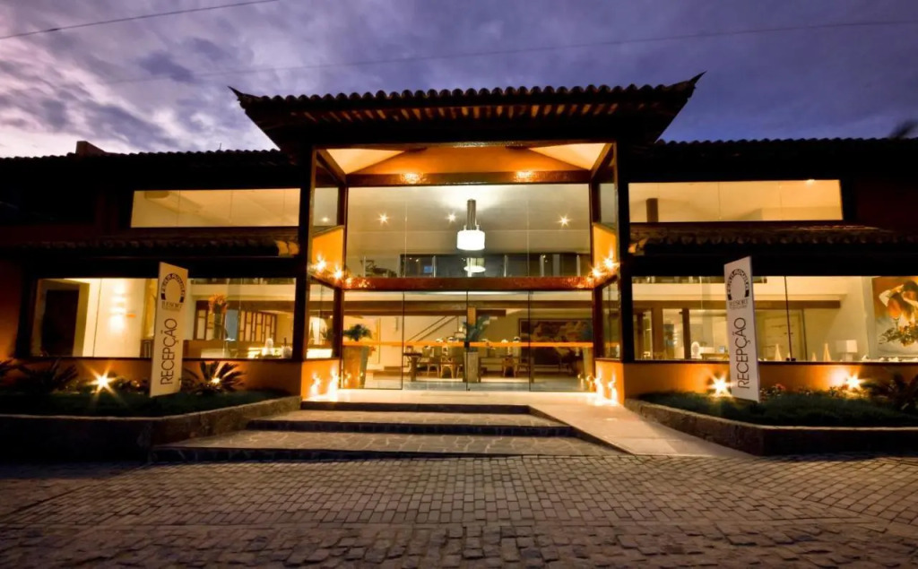 Hotel Ferradura Resort