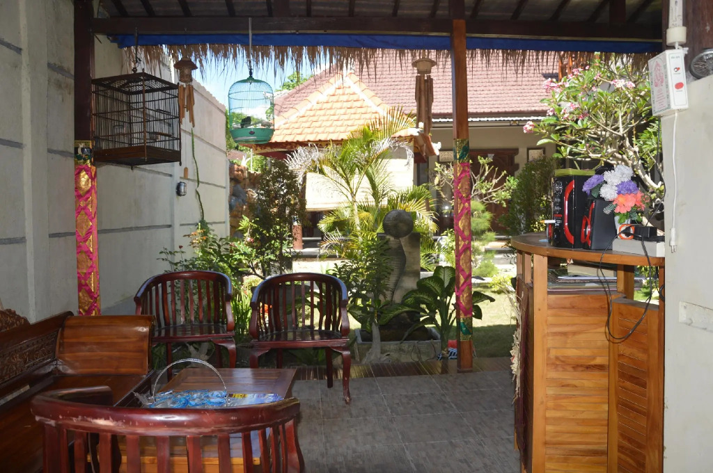 The Mel Homestay