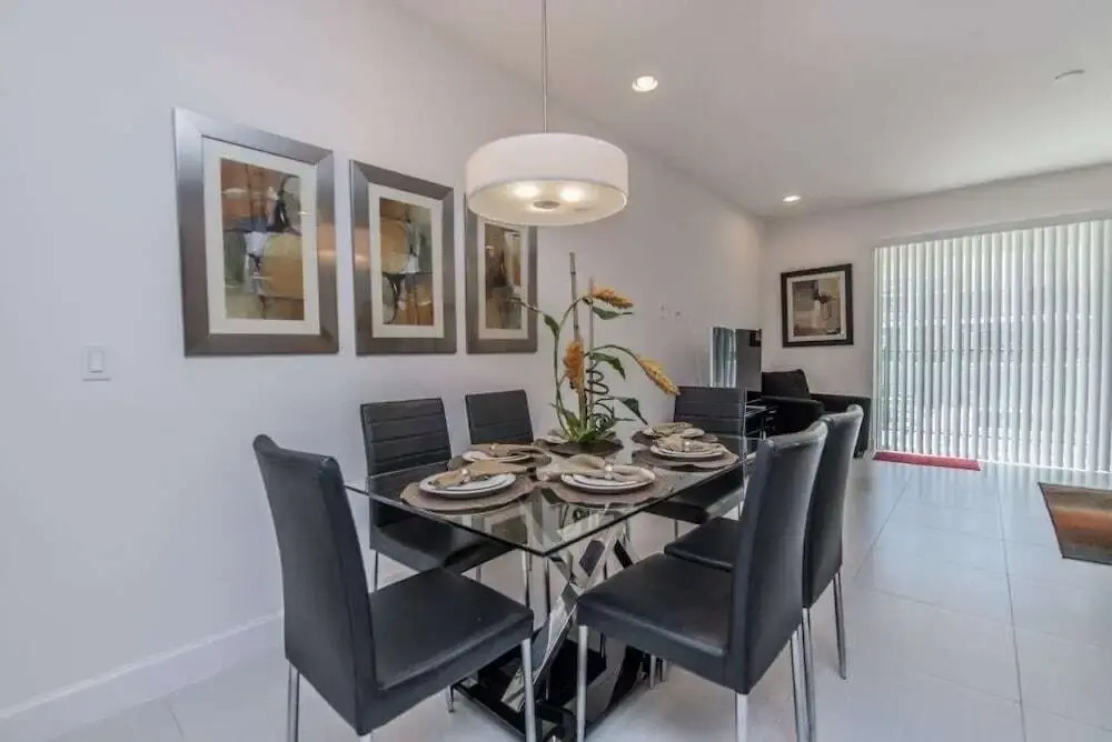 Silver Creek - 3 BR Townhome - FVV 42026