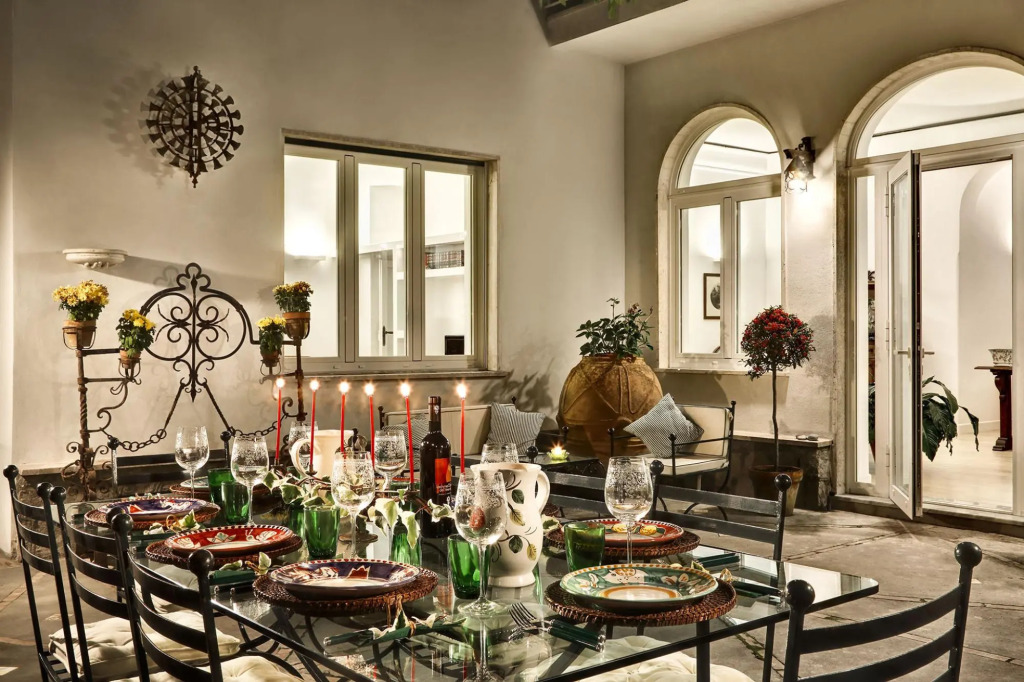Casa Bianca in the Heart of the Town, Daily Housekeeping & Concierge
