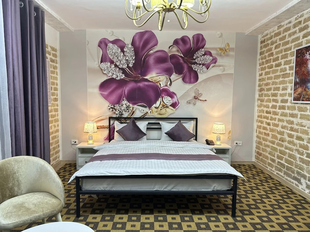 Ayva Hotel