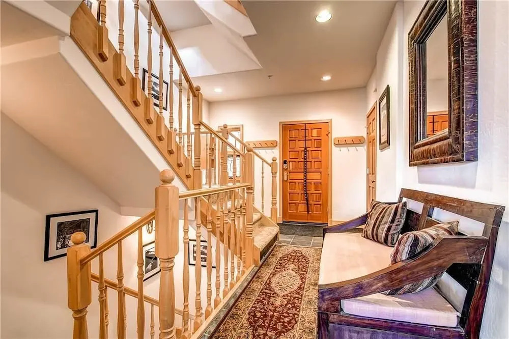 Aspen Ridge 5