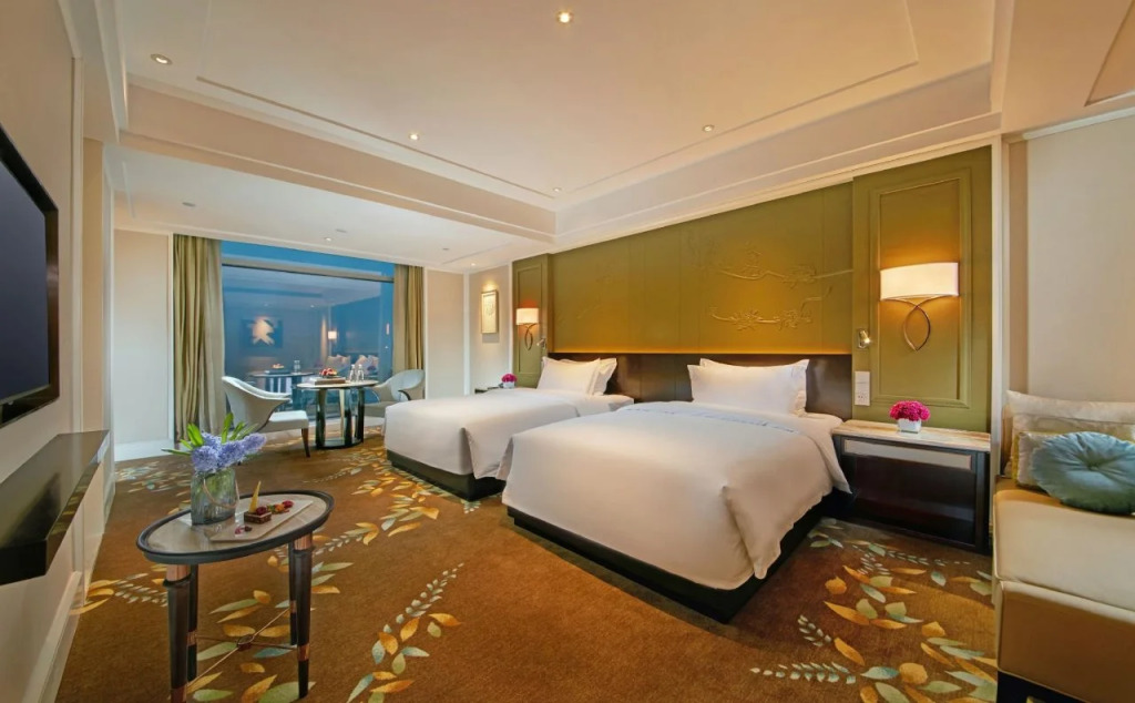 Wen Ling International Hotel