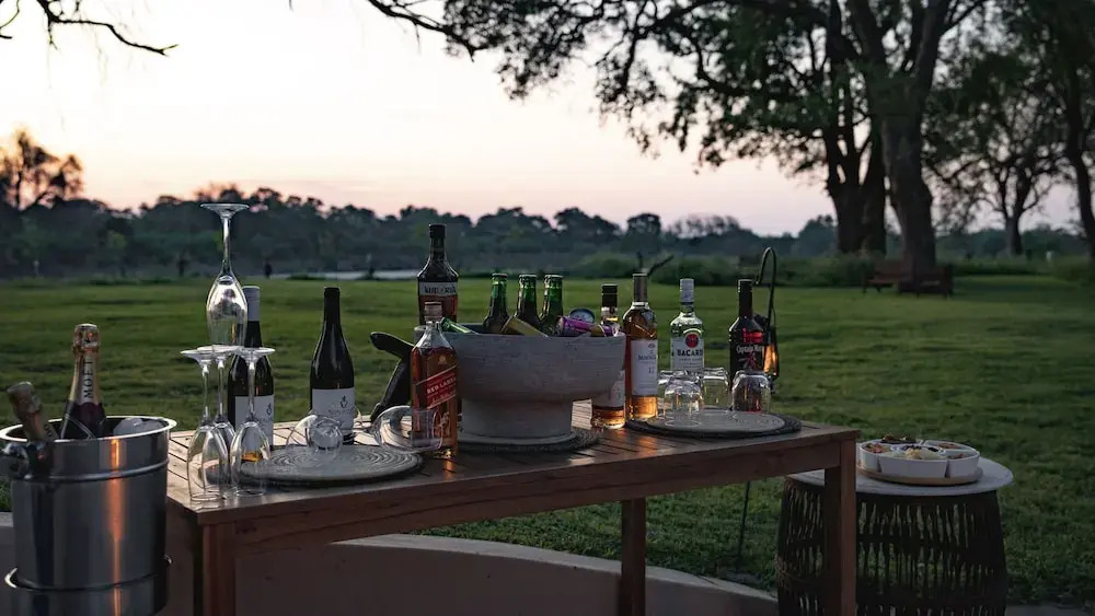 Kolokolo Safari Home – Mashatu Game Reserve
