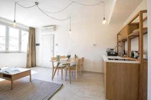 Cocoplaces Apartments