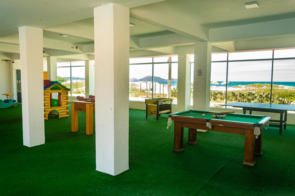 Pousada Laguna Hotel