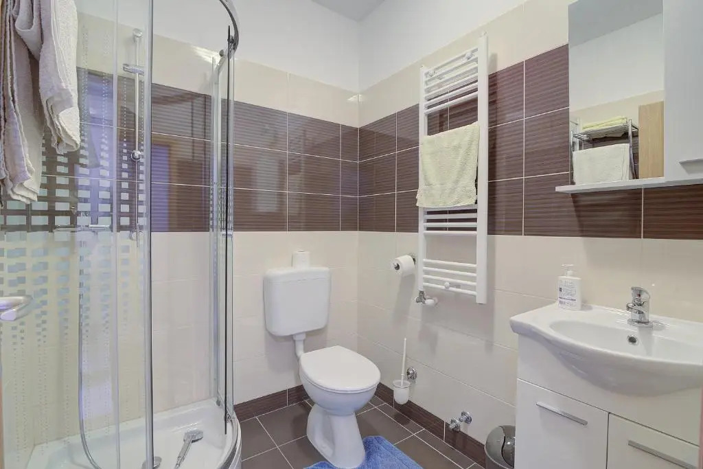 Apartments Lucia Senj