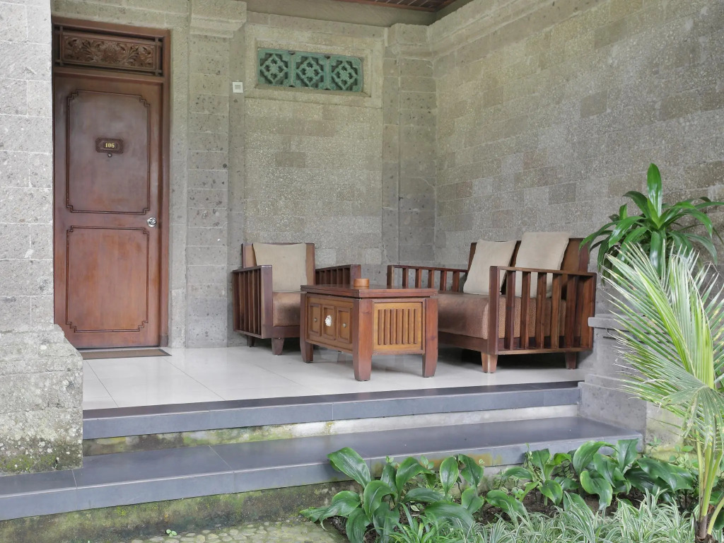 De Munut Balinese Resort