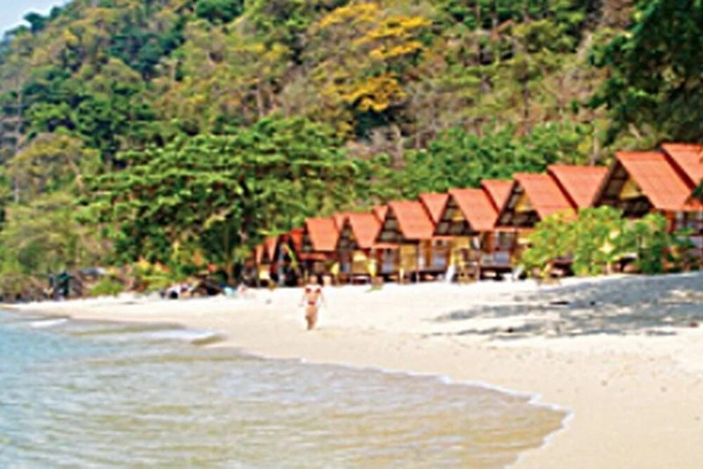 Sand Resort