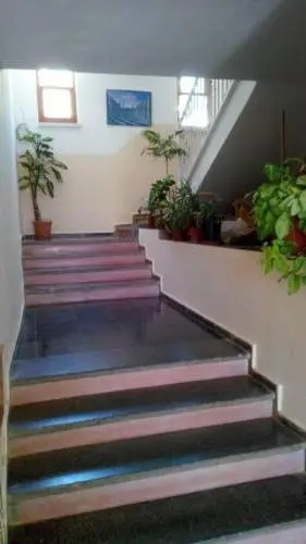 Trak Pansiyon