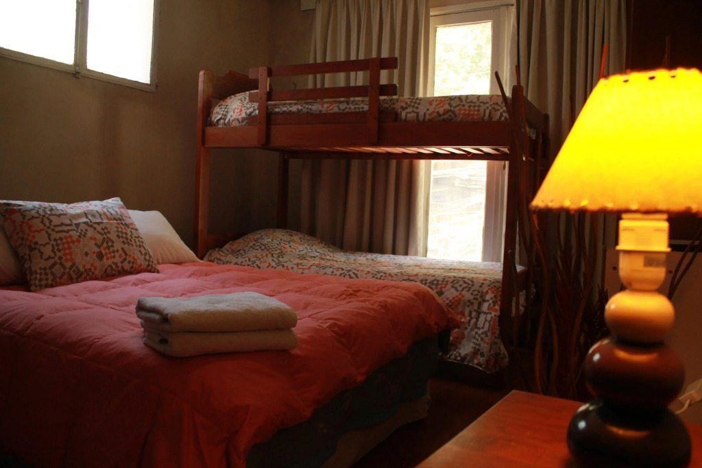 Hostal Chile Chico