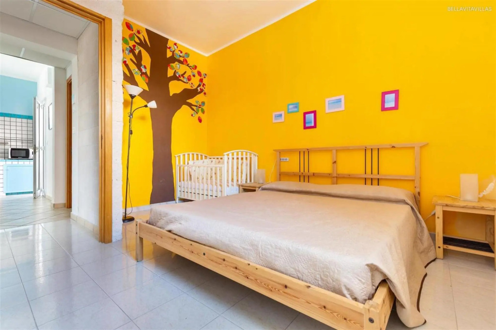2227 Casa Dalla Zia in San Foca