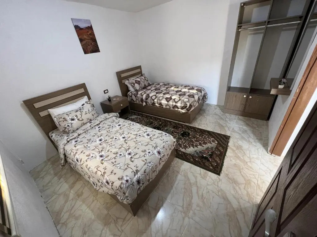 Z3 Hostel