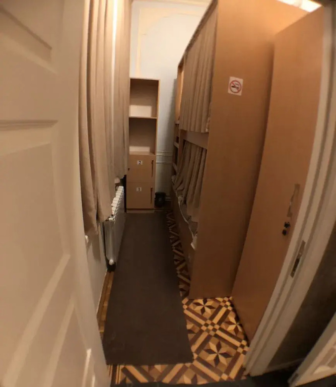 Comfy HOSTEL