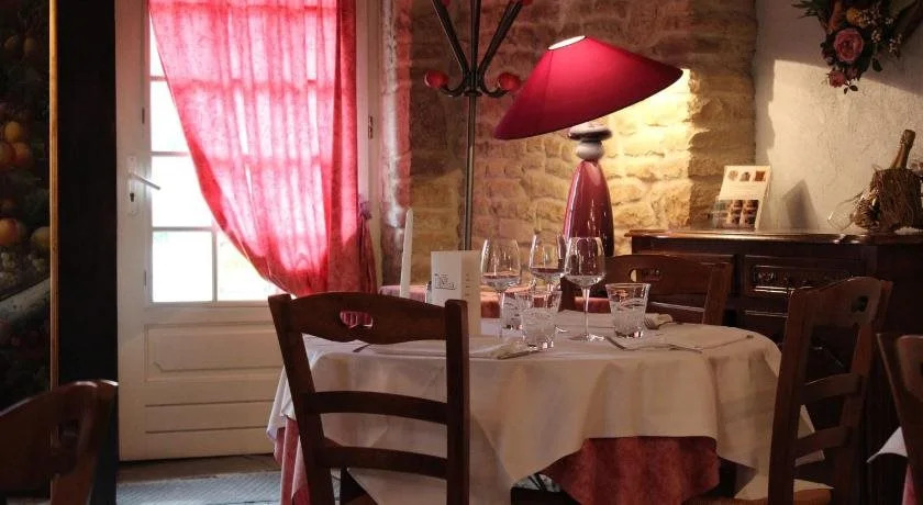 Hotel le Vauxois