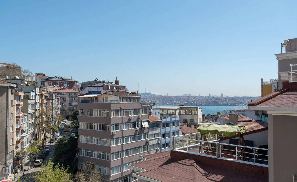 Collage Cihangir