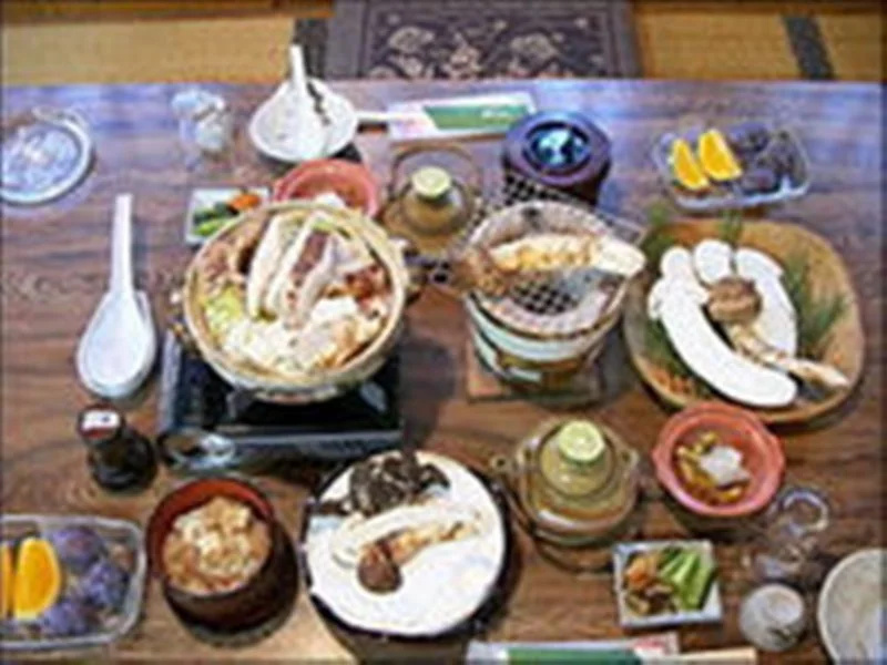 Lodge Yatsugane