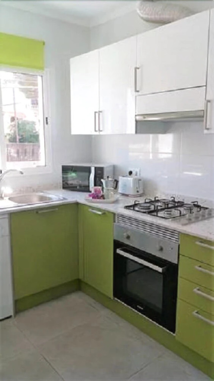 Cala Blanca Javea Residence, Beach, Pool, Tennis, AC