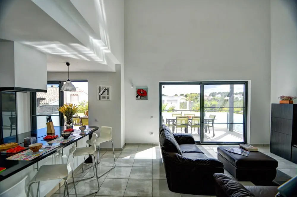 Paradise House