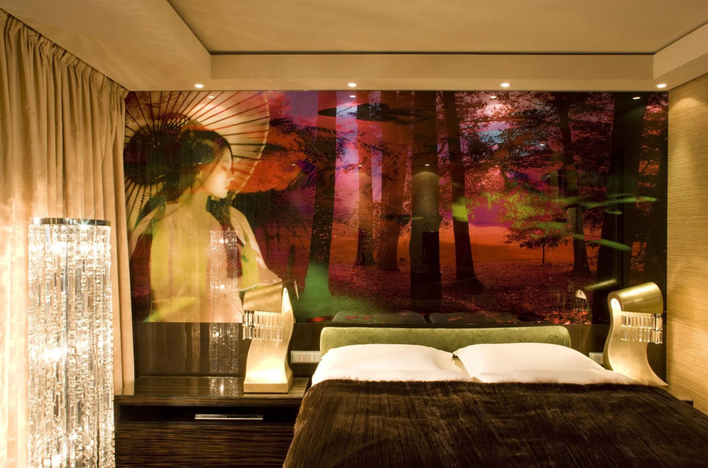 Savoy Hotel