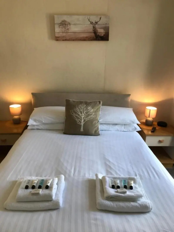 The Crown Hotel