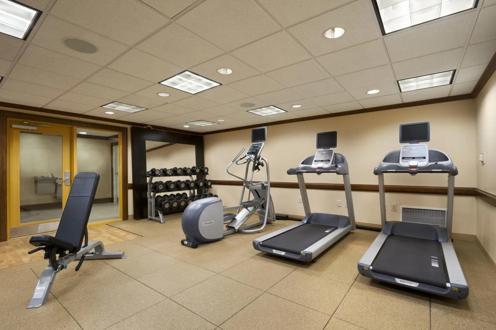 Homewood Suites by Hilton Dulles-North Loudoun