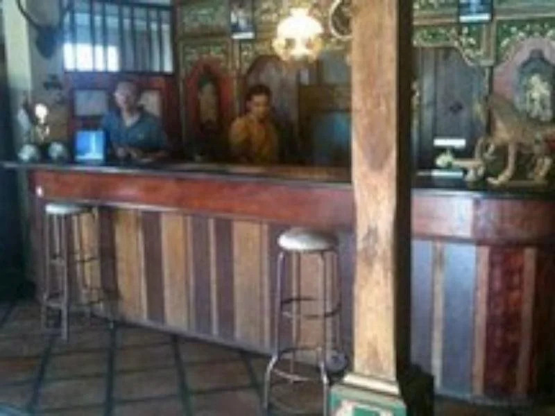 Hotel Kalimang