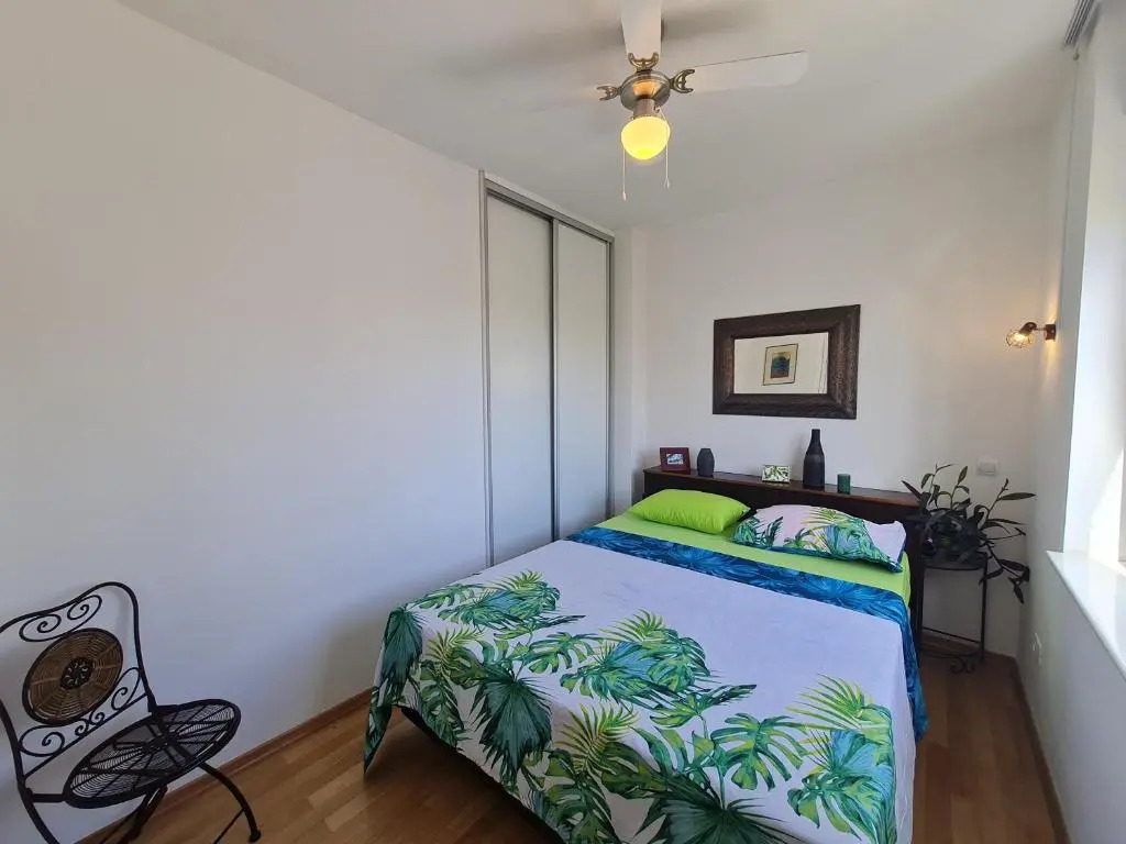 Apartment Roko