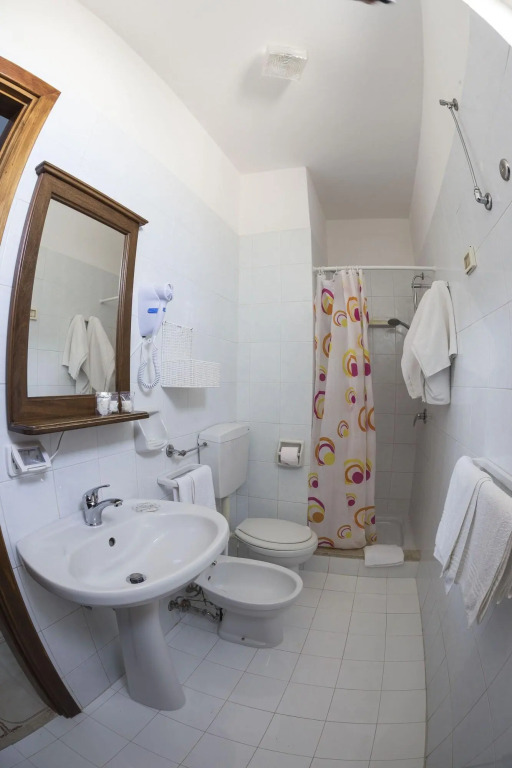 Hotel Giglio