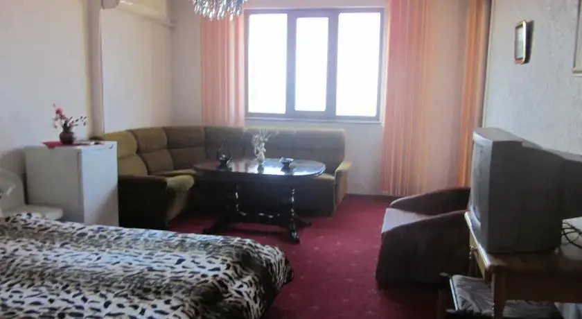 Rusina Guest House