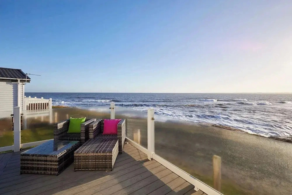 Host Stay The Beach House