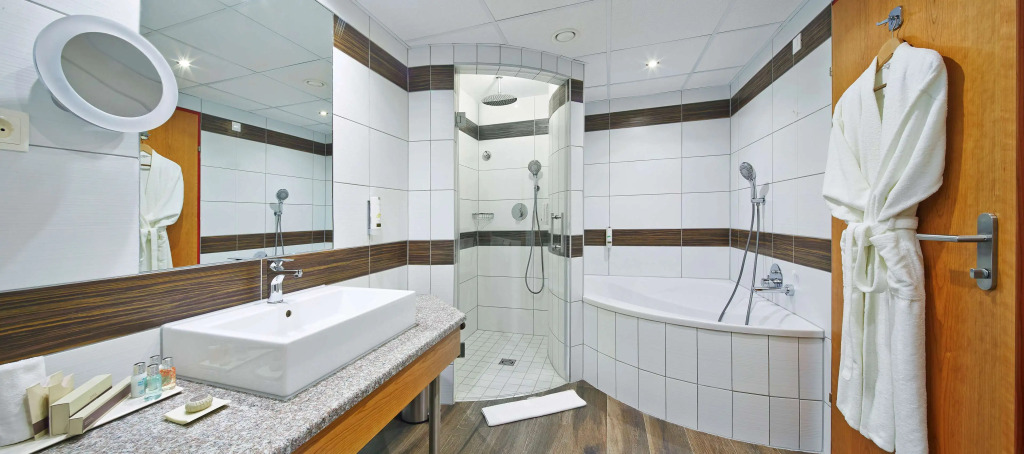 Rogner Hotel Tirana