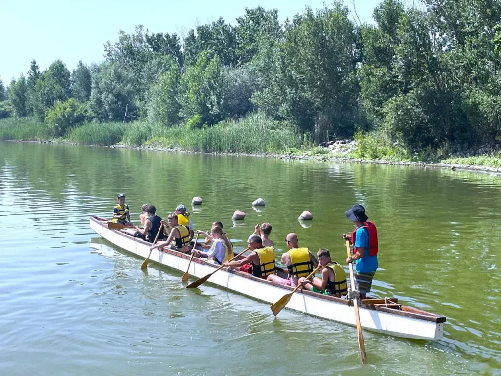 Camping Village Punta Navaccia