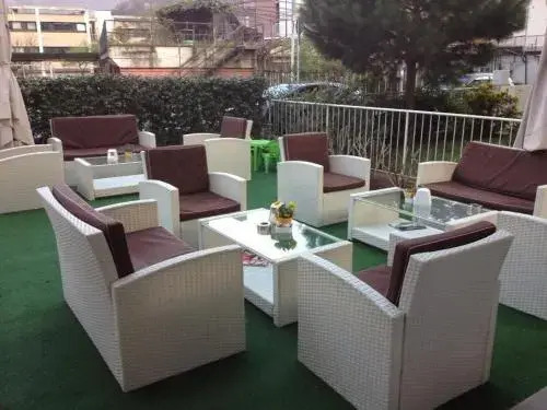 Villa Liberty