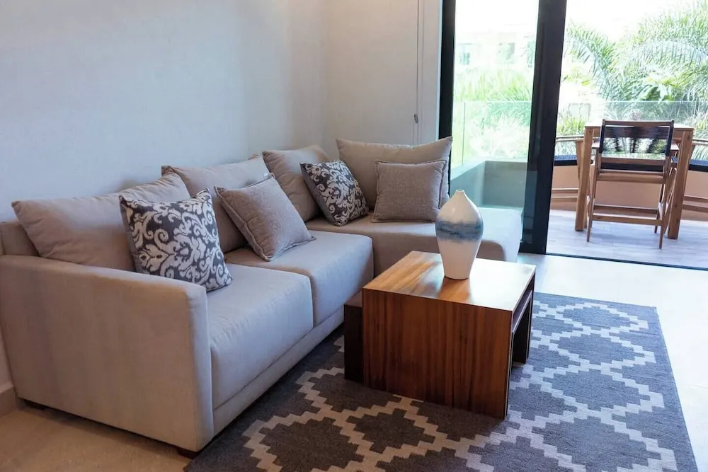 Villa Dahlia Estudio a metros del mar