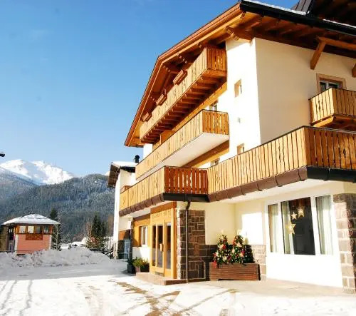 Residence Adler