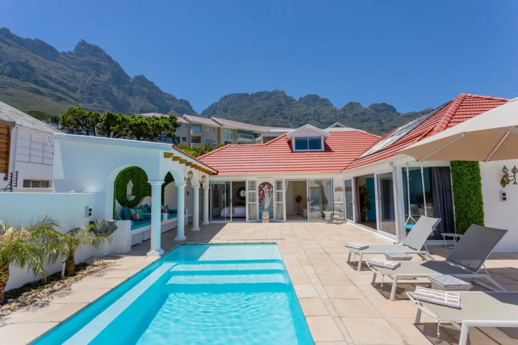 La Casita Villa