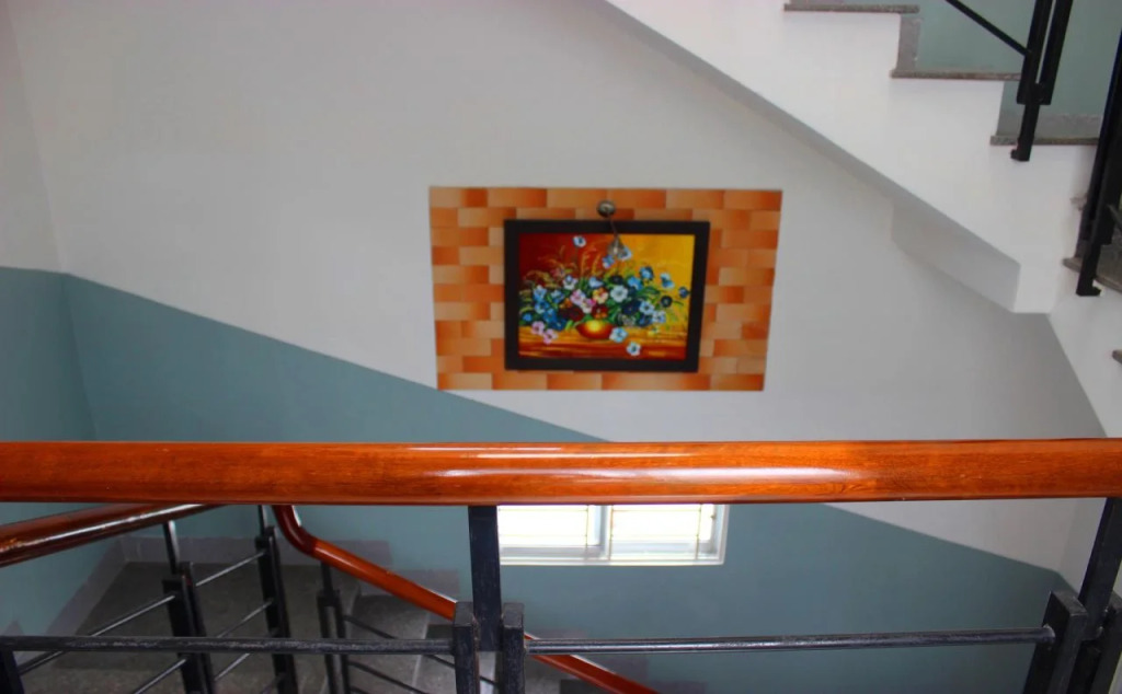 Sen Vang Guest House