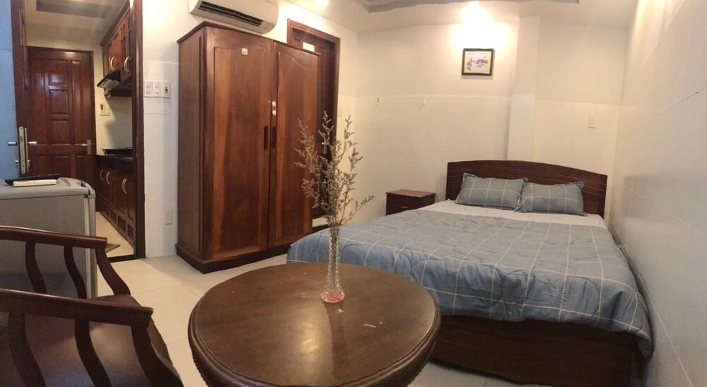 Sophia Z Hotel