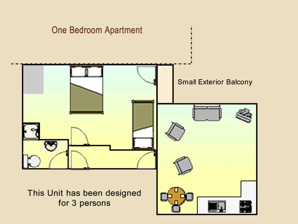 Diamond Apartments Skegness